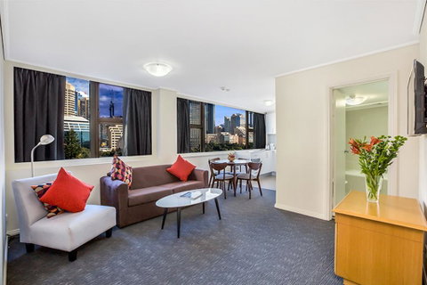 Apartment At College St - St Kilda Accommodation 0
