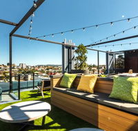 Apartment Fortitude Valley - St Kilda Accommodation