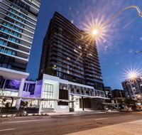 Apartment Newstead Central - St Kilda Accommodation