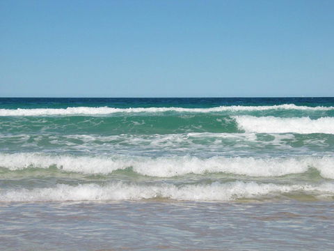 Apartment With Inground Pool - St Kilda Accommodation 2