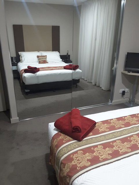 APARTMENT@96 - St Kilda Accommodation 2