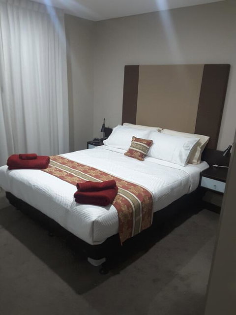 APARTMENT@96 - St Kilda Accommodation 3