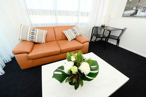 Apartments @ 79 Goondoon - St Kilda Accommodation 3