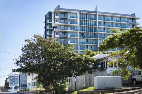 Apartments @ 79 Goondoon - St Kilda Accommodation 1