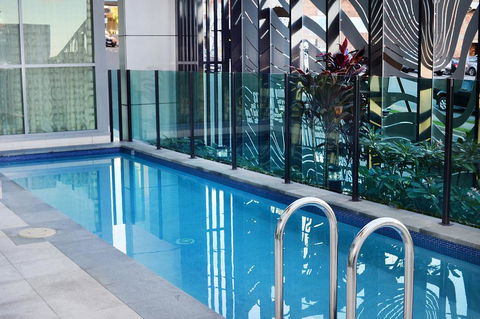 Apartments @ 79 Goondoon - St Kilda Accommodation 2