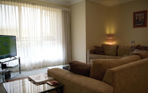 Apartments Of Waverley - St Kilda Accommodation 3