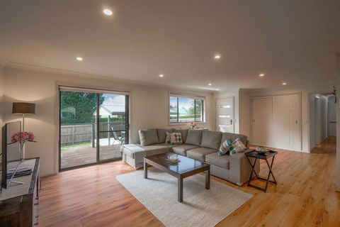 Apartments On Allingham - St Kilda Accommodation 3