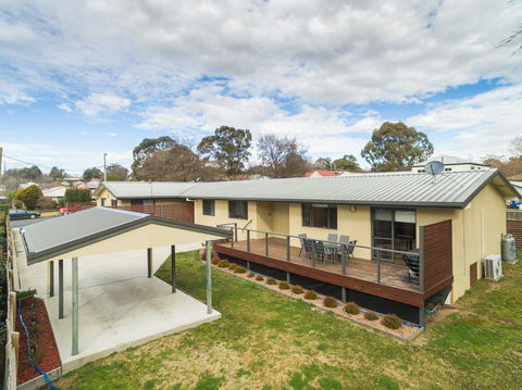 Apartments On Allingham - St Kilda Accommodation 0