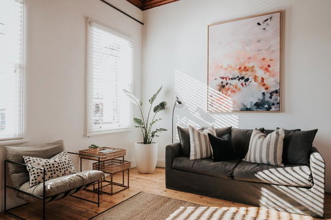 Apartments On Belmore - The Ledger - St Kilda Accommodation 0