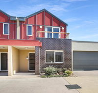 Apartments on Church - Unit 7 - St Kilda Accommodation