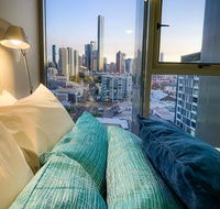 Apartments on Connor - St Kilda Accommodation