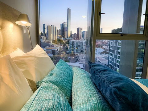 Apartments On Connor - St Kilda Accommodation 0