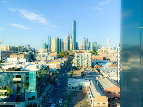 Apartments On Connor - St Kilda Accommodation 2