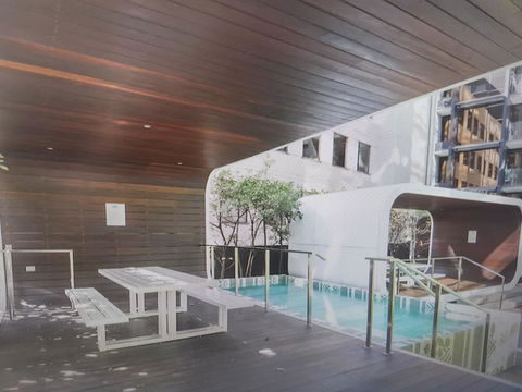 Apartmentsouthbank - St Kilda Accommodation 2