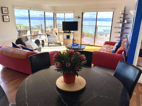 Aperture - St Kilda Accommodation 1