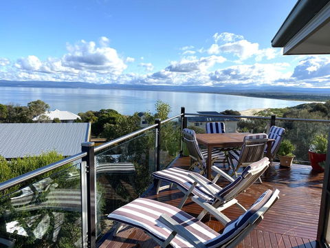 Aperture - St Kilda Accommodation 0