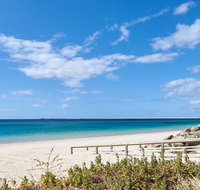 API Busselton Seaside Escape Apartments - St Kilda Accommodation