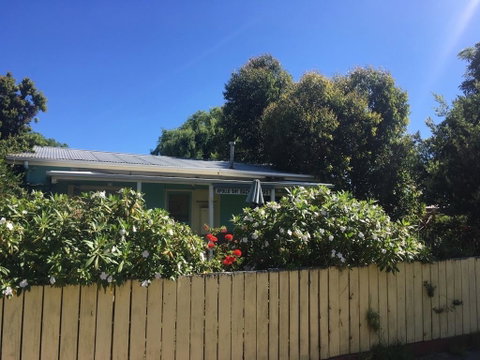 Apollo Bay Backpackers - St Kilda Accommodation 0
