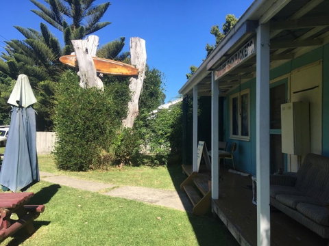 Apollo Bay Backpackers - St Kilda Accommodation 1