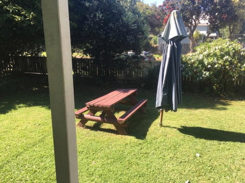 Apollo Bay Backpackers - St Kilda Accommodation 2