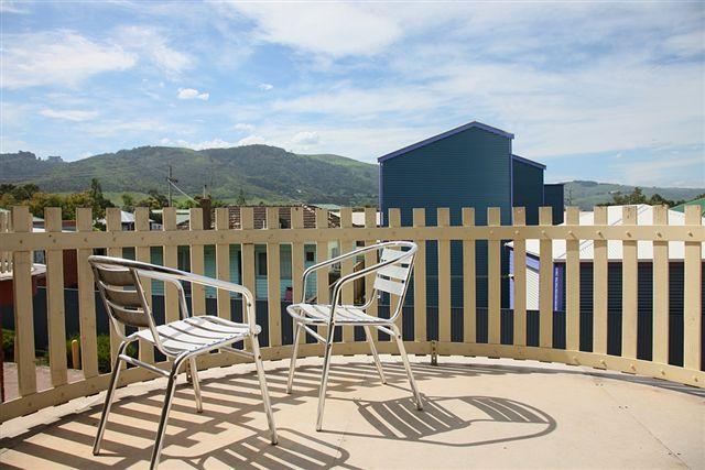 Apollo Bay VIC St Kilda Accommodation