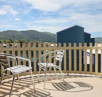 Apollo Bay Backpackers Lodge - St Kilda Accommodation