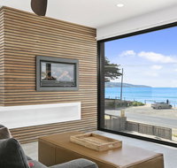 Apollo Bay Beach House - St Kilda Accommodation
