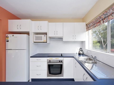 Apollo Court 3 - Nelson Bay - St Kilda Accommodation 3