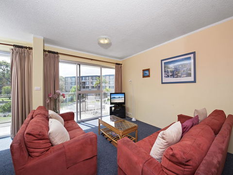 Apollo Court 3 - Nelson Bay - St Kilda Accommodation 2
