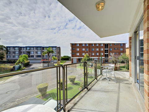 Apollo Court 3 - Nelson Bay - St Kilda Accommodation 0