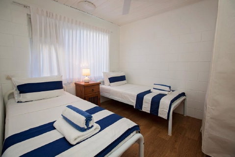 Apollo Jewel Beachfront Apartments - St Kilda Accommodation 1