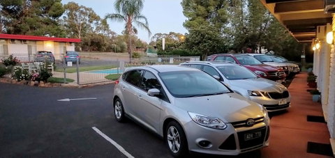 Apollo Motel Parkes - St Kilda Accommodation 3