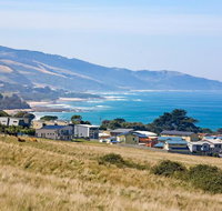 Apollo Panorama Guesthouse - St Kilda Accommodation