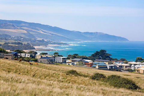 Apollo Panorama Guesthouse - St Kilda Accommodation 0