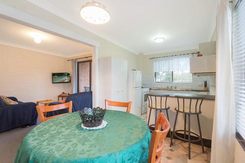 Apollo Unit 23 - St Kilda Accommodation 2