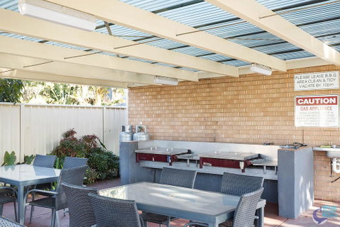 Apollo Unit 25 - St Kilda Accommodation 2
