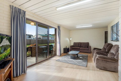 Apollo Unit 25 - St Kilda Accommodation 0