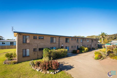 Apollo Unit 26 - St Kilda Accommodation 1