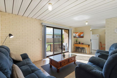 Apollo Unit 26 - St Kilda Accommodation 0