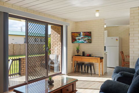 Apollo Unit 26 - St Kilda Accommodation 3