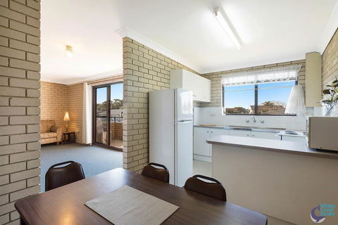 Apollo Unit 30 - St Kilda Accommodation 3