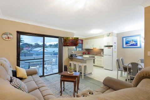 Apollo Unit 7 - St Kilda Accommodation 0