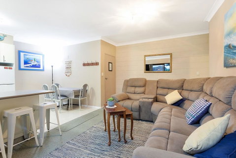 Apollo Unit 7 - St Kilda Accommodation 3