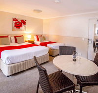 Apple  Grape Motel - St Kilda Accommodation