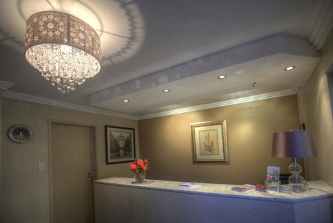 Apple & Grape Motel - St Kilda Accommodation 3