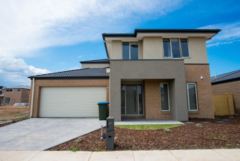 Apple House Point Cook - St Kilda Accommodation 0