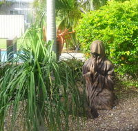 Apurla Hervey Bay - Located at the Point - St Kilda Accommodation