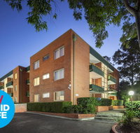 APX Parramatta - St Kilda Accommodation