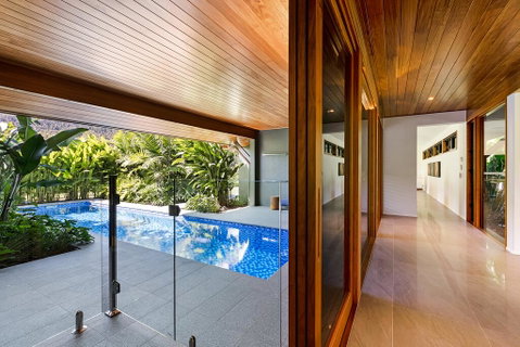 Aqua - At Funnel Bay - St Kilda Accommodation 0