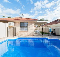 Aqua  Anna Bay - St Kilda Accommodation